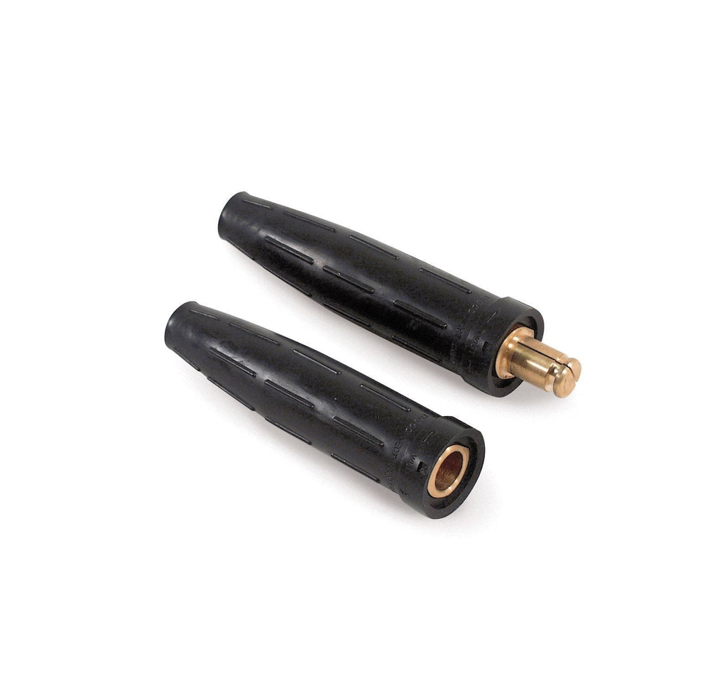  [AUSTRALIA] - Hobart 770032 Camlock-Style Cable Connector for Size No.4 to No.1 Cable