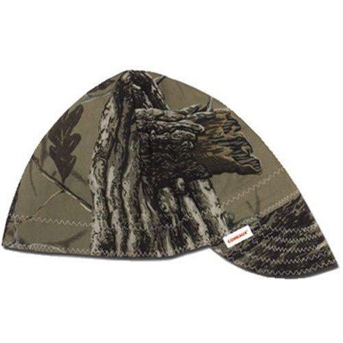  [AUSTRALIA] - Comeaux Caps 118-2000-C-7-1/2 Deep Round Crown Caps, 7 1/2", Camouflage