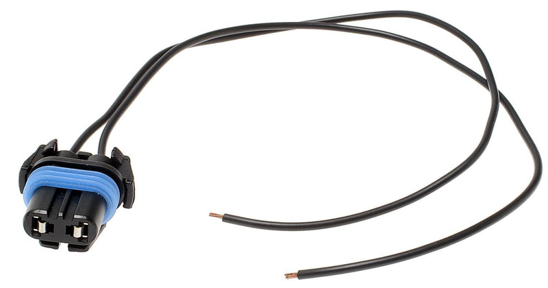  [AUSTRALIA] - ACDelco LS255 Professional Headlamp Socket