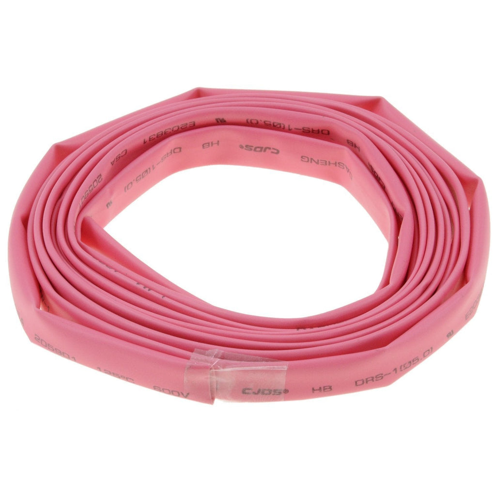  [AUSTRALIA] - Dorman 85286 Red 96" 22-18 Gauge PVC Heat Shrink Tubing