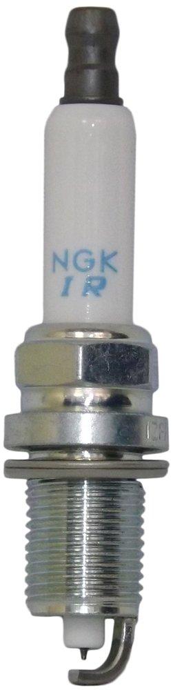 NGK (6741) IFR6E11 Laser Iridium Spark Plug, Pack of 1 - LeoForward Australia
