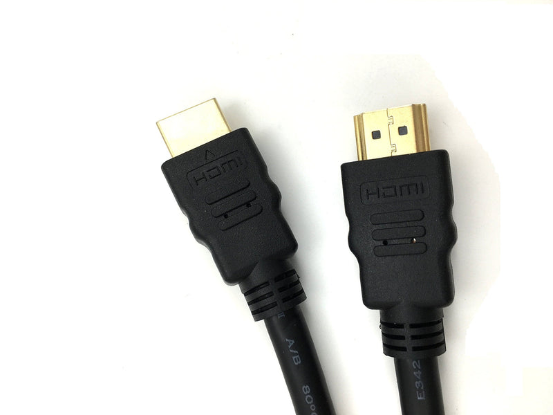 Professional Cables HDMI-1M HDMI Cable 3 Feet - LeoForward Australia