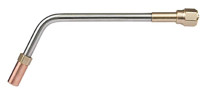  [AUSTRALIA] - Victor 0311-0241 Professional Multi-Flame Heating Nozzle, Type 55 Head, Size 8