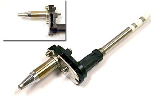  [AUSTRALIA] - Hakko Desoldering Nozzle, N3 Series, 2.0mm