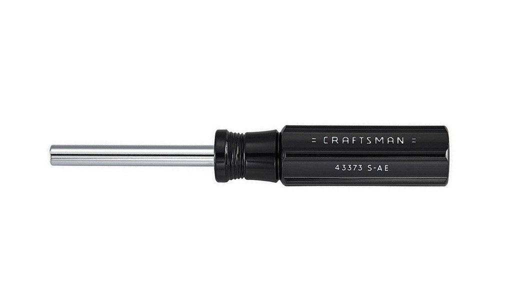  [AUSTRALIA] - Craftsman 9-43373 Magnetic Bit Handle Screwdriver