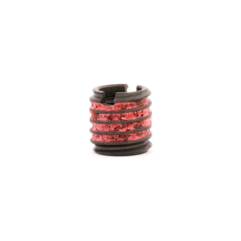  [AUSTRALIA] - E-Z LOK - 319-428 E-Z Lok Externally Threaded Insert, C12L14 Carbon Steel, Meets AISI 12L14, 1/4"-28 Internal Threads, 3/8"-16 External Threads, 0.375" Length, Made in US (Pack of 10)