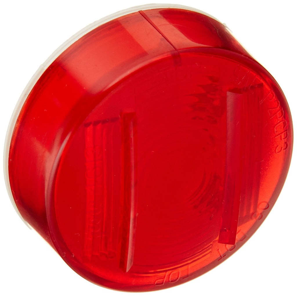  [AUSTRALIA] - Grote 46132 Red SuperNova 2" LED Clearance Marker Light