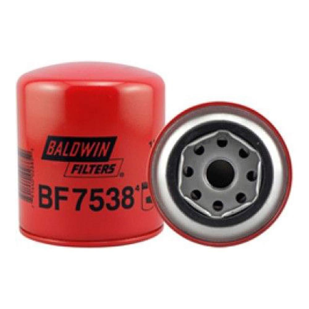  [AUSTRALIA] - Baldwin Heavy Duty BF7538 Fuel Spin-On Filter