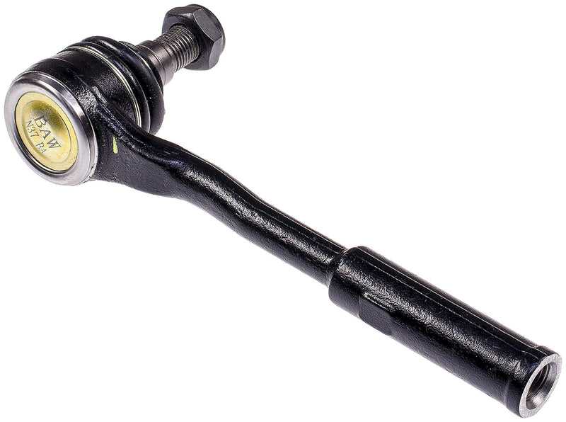 MAS TO28225 Front Outer Steering Tie Rod End for Select Mercedes-Benz Models - LeoForward Australia