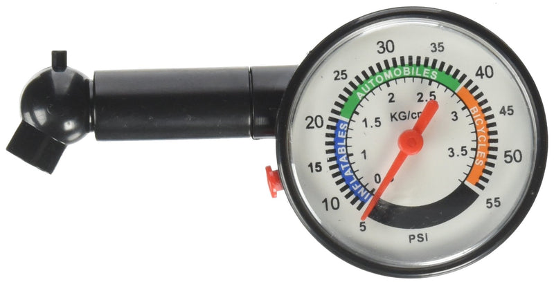  [AUSTRALIA] - Performance Tool - Dial Type Tire Pressure Gauge (1145)