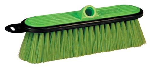  [AUSTRALIA] - Mr. Longarm 0404 Flow-Thru Regular Very Soft Polyester Cleaning Brush