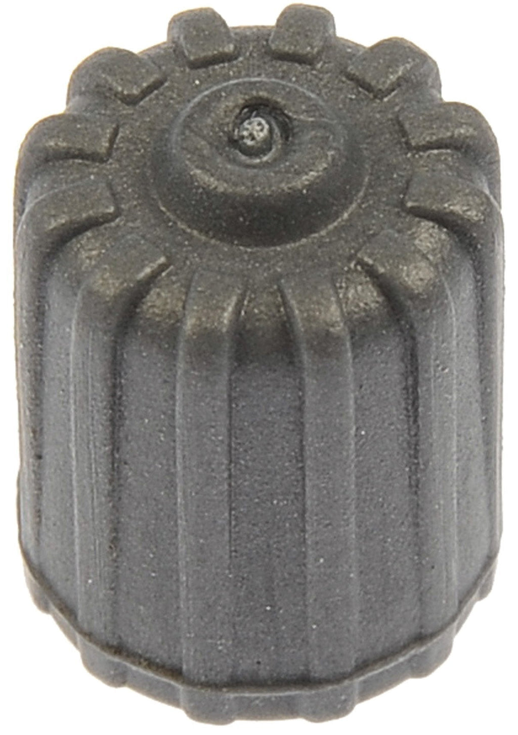 Dorman 609-130 TPMS Grey Plastic Sealing Valve Cap, Pack of 50 - LeoForward Australia