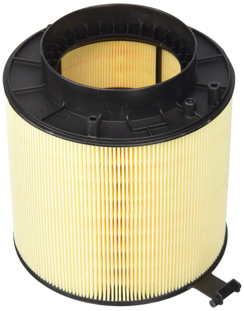 WIX Filters - 49143 Air Filter, Pack of 1 - LeoForward Australia