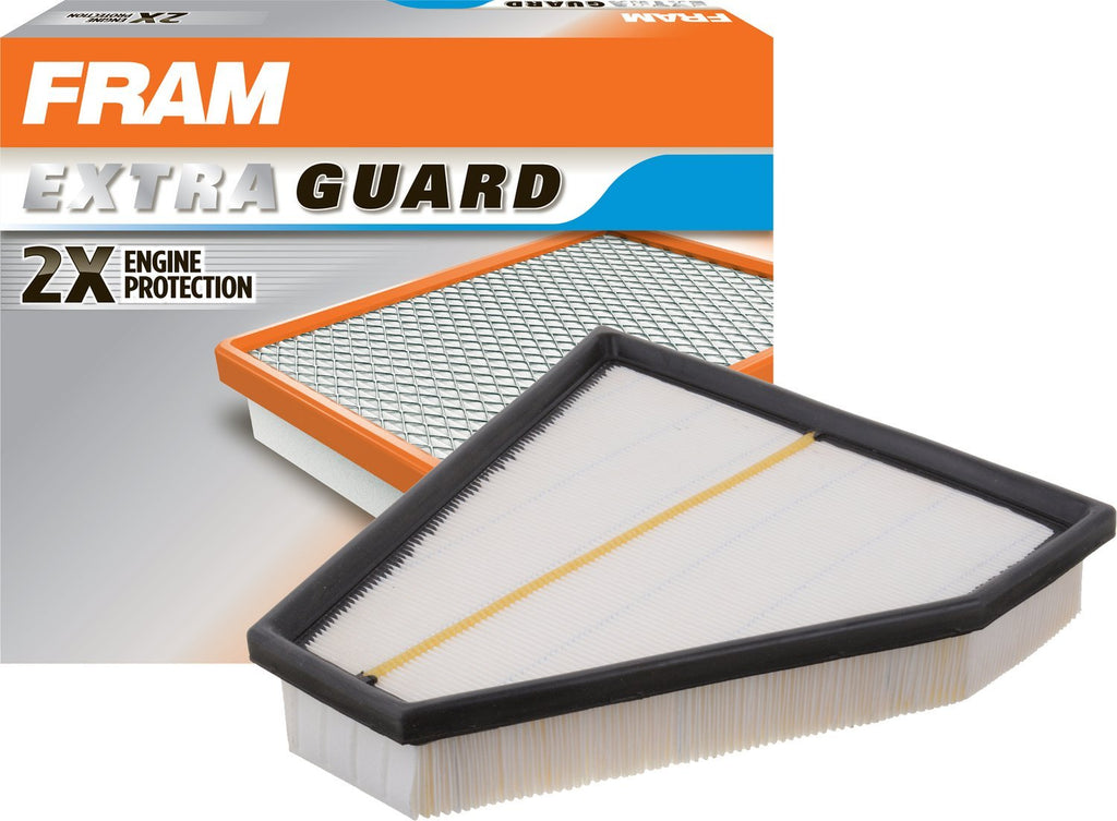 FRAM Extra Guard Air Filter, CA10464 for Select BMW Vehicles - LeoForward Australia