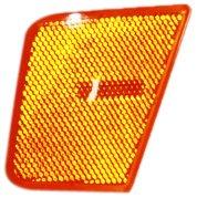 TYC 18-5978-01 Jeep Liberty Driver Side Replacement Side Marker Lamp - LeoForward Australia