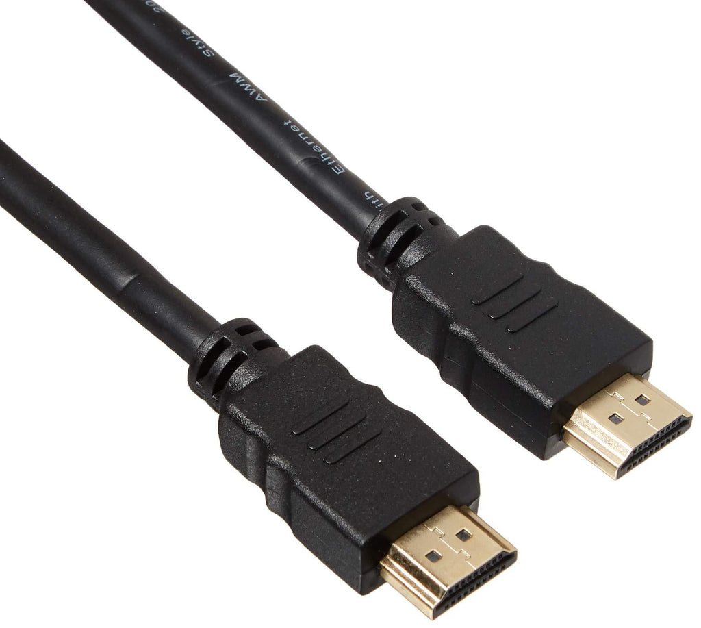 Axis 41201 High-Speed HDMI Cable with Ethernet, 3ft 3 Feet - LeoForward Australia