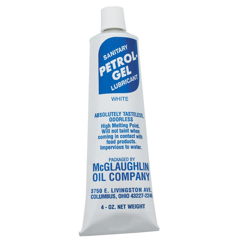  [AUSTRALIA] - Petrol-Gel Lubricant, 4oz