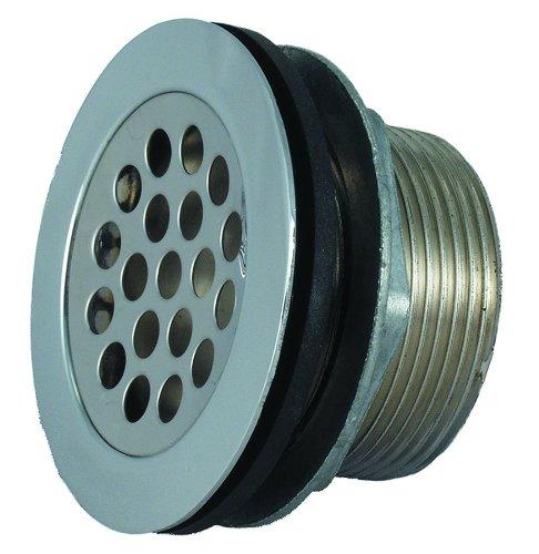  [AUSTRALIA] - JR Products 9495-211-022 Shower Strainer