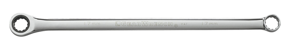GEARWRENCH GearBox 12 Pt. XL Double Box Ratcheting Wrench, 10mm - 85910 - LeoForward Australia