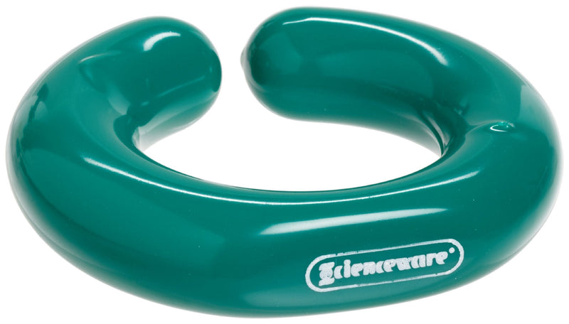 Bel-Art - Scienceware Stabilizer Ring, Green, 250 to 1000mL, Model:183081000 - LeoForward Australia