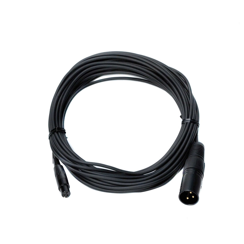  [AUSTRALIA] - Audix Cblm25 25ft Mini-XLR-F to XLR-M Cable