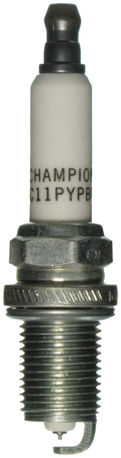 Champion 7070 Double Platinum Power Replacement Spark Plug, (Pack of 1) - LeoForward Australia