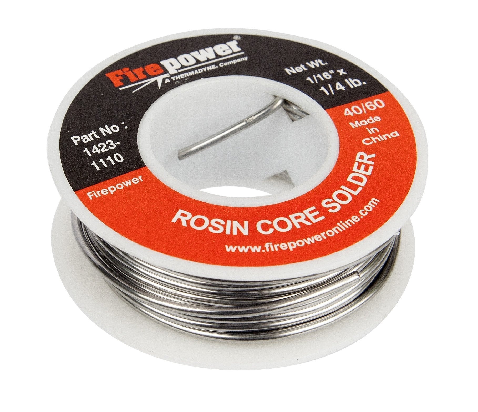 Cast Lead-Free Rosin Solder Wire Sn96.5 x Ag3.0 x Cu0.5 – 217 L - Cast  Metais