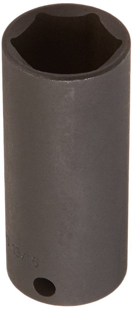  [AUSTRALIA] - Sunex 326d 3/8-Inch Drive 13/16-Inch Deep Impact Socket