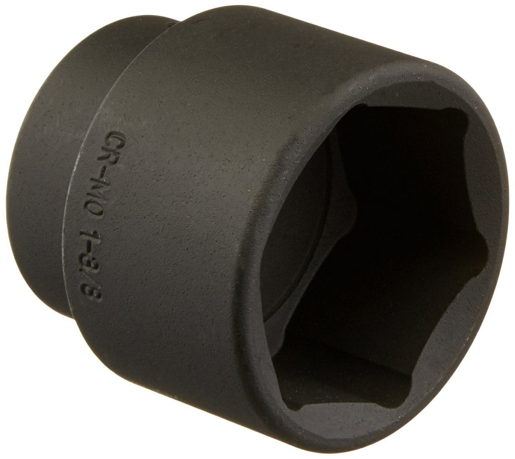  [AUSTRALIA] - Sunex 244 1/2-Inch by 1-3/8-Inch Impact Socket Drive