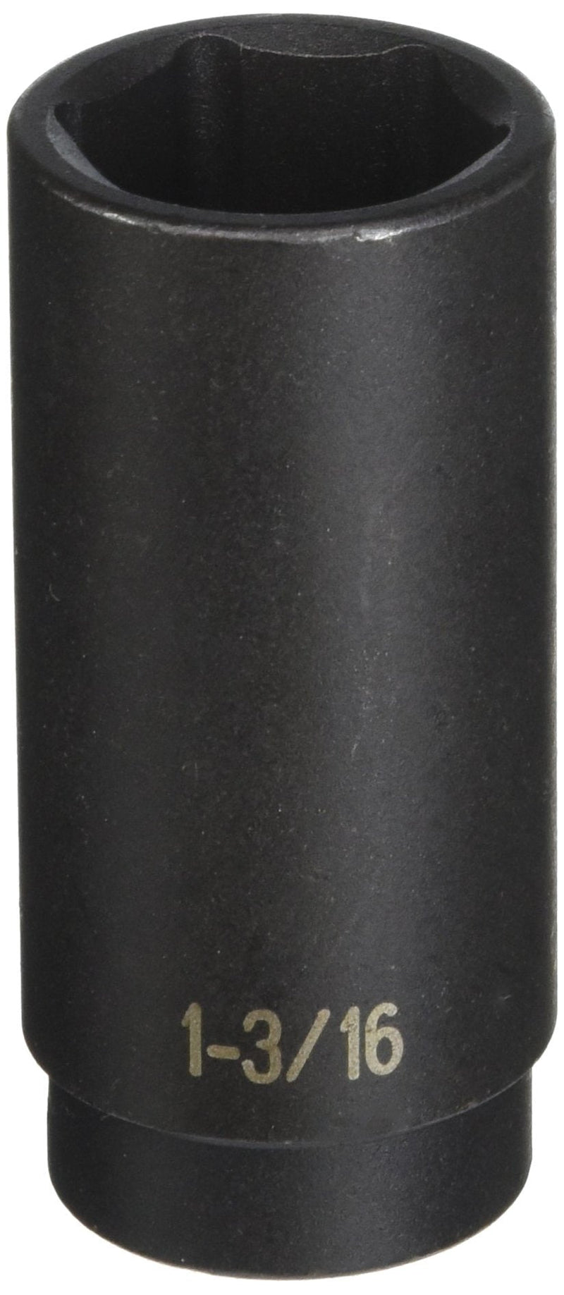  [AUSTRALIA] - Grey Pneumatic (2038D) 1/2" Drive x 1-3/16" Deep Socket