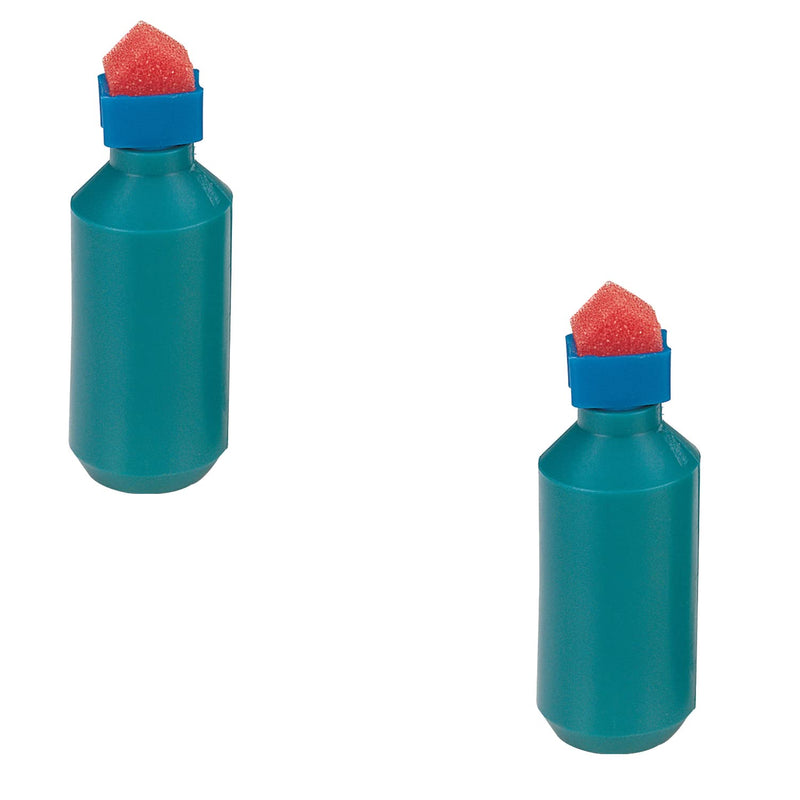  [AUSTRALIA] - Sparco Products : Envelope Moistener, Bottle Type, Sponge Tipped -:- Sold as 2 Packs of - 1 - / - Total of 2 Each