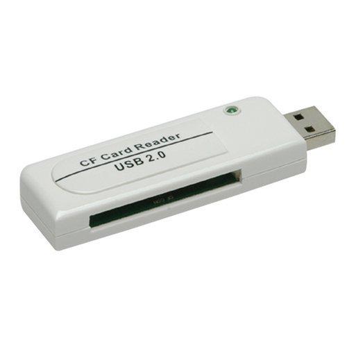  [AUSTRALIA] - BlueProton High-Speed USB 2.0 Compact Flash (CF) Card Reader/Writer