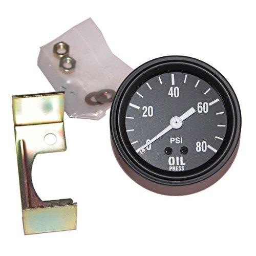  [AUSTRALIA] - Omix-Ada 17210.02 Oil Gauge