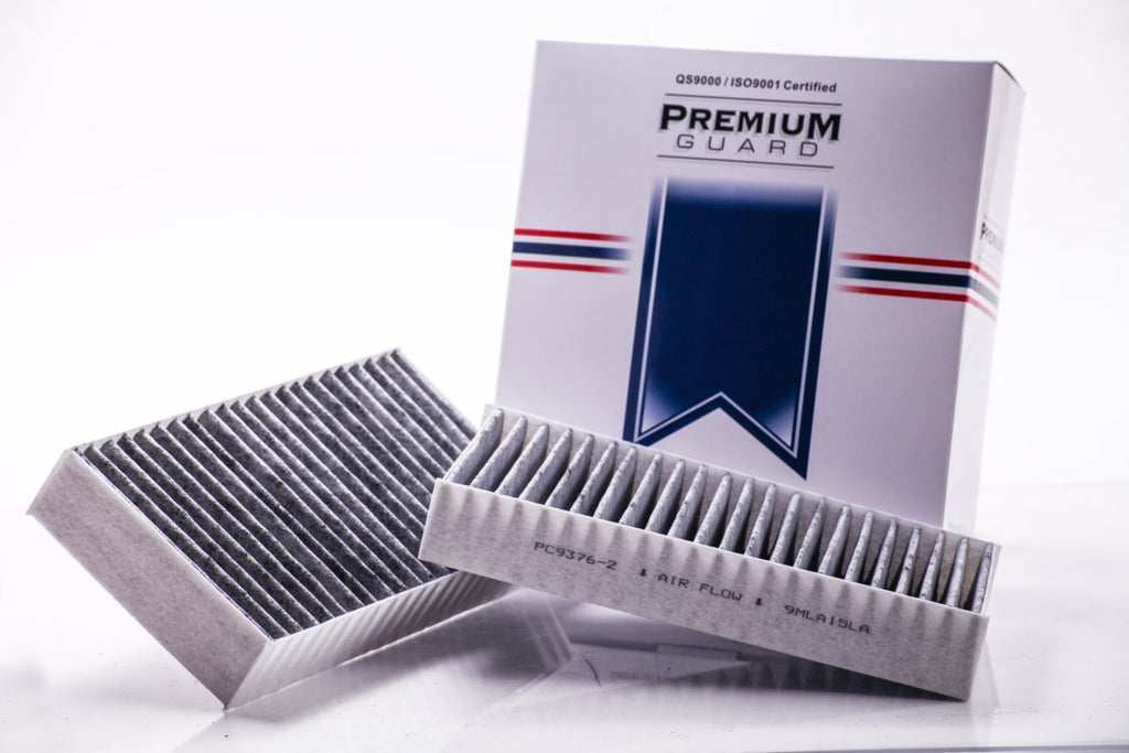 Premium Guard PC9376 Cabin Air Filter - LeoForward Australia