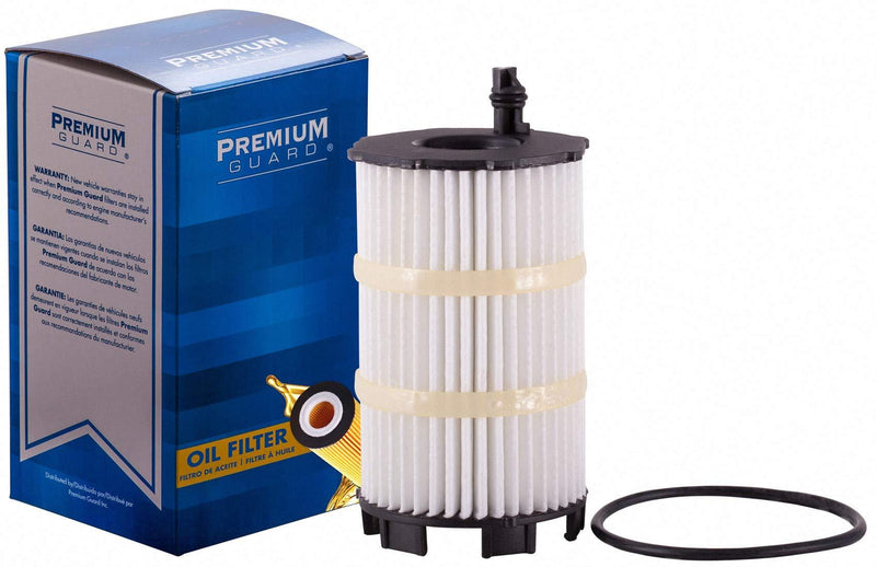 Premium Guard PG5843 Oil Filter - LeoForward Australia