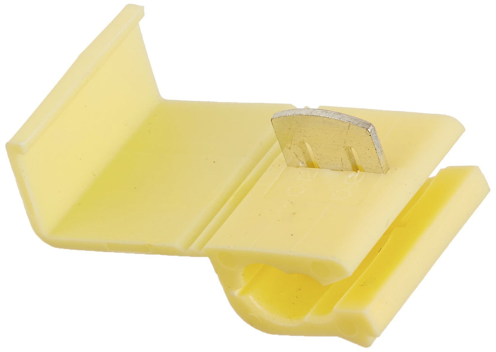  [AUSTRALIA] - Dorman (638-231) Yellow (12-10 Gauge) Terminal Quick Splice