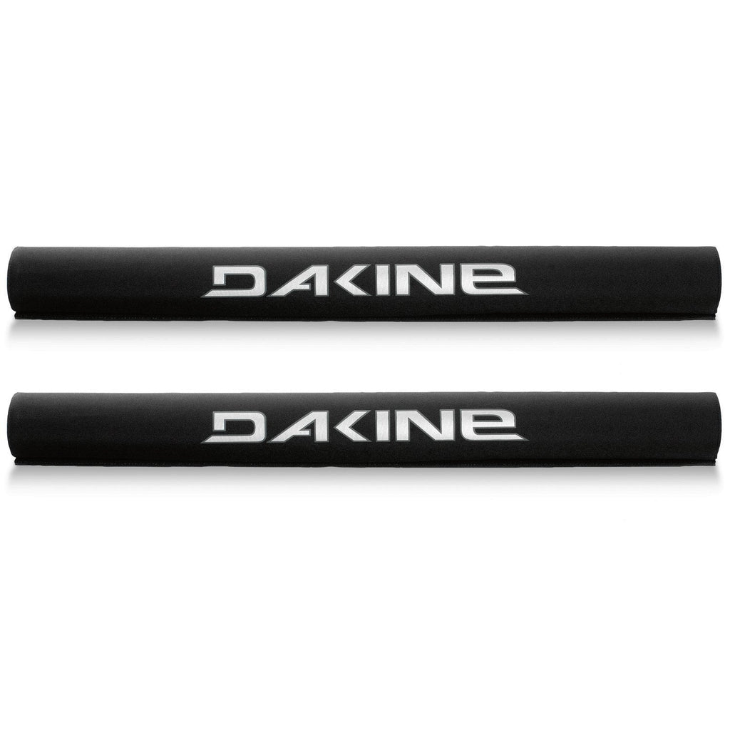  [AUSTRALIA] - DAKINE Rack Pad Long (2) Black