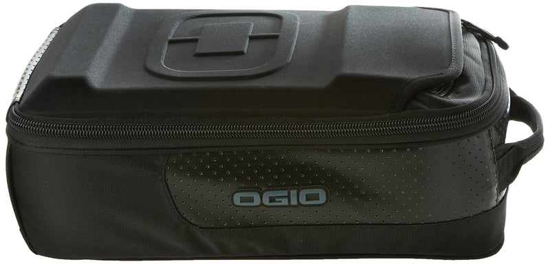 OGIO MX Goggle Box Outdoor Moto Bag - Stealth -- - LeoForward Australia