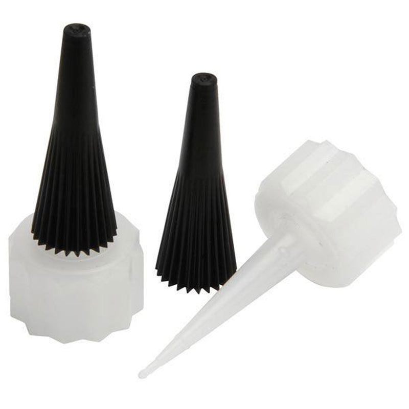  [AUSTRALIA] - Replacement Adhesive Nozzle and Caps, 2 Pieces