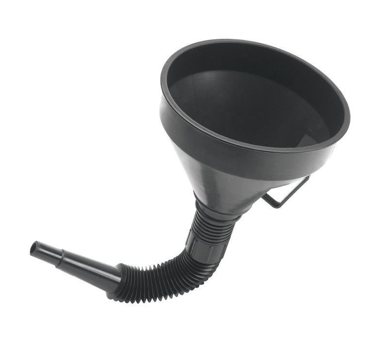  [AUSTRALIA] - TEKTON 6094 2-in-1 Funnel with Flex Extension, 40-Ounce 1