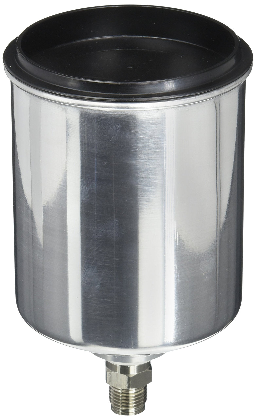  [AUSTRALIA] - Sharpe Manufacturing SHA289320 Finex Aluminum Gravity Feed Cup (20 Oz)