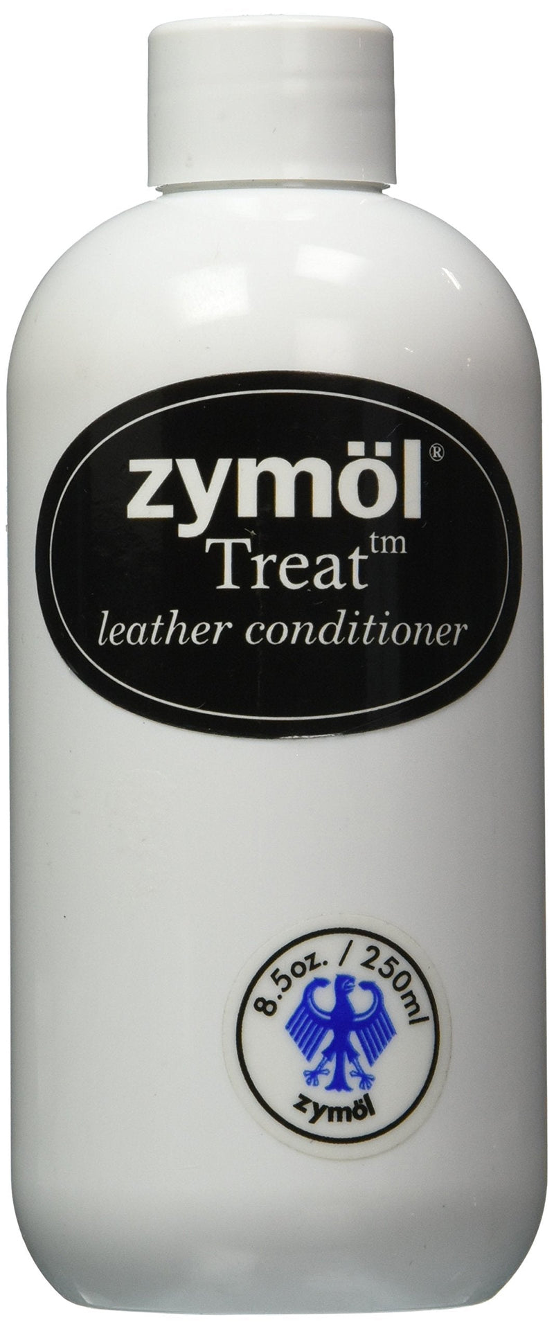  [AUSTRALIA] - Zymol Treat Leather Conditioner - 8.5 oz Bottle