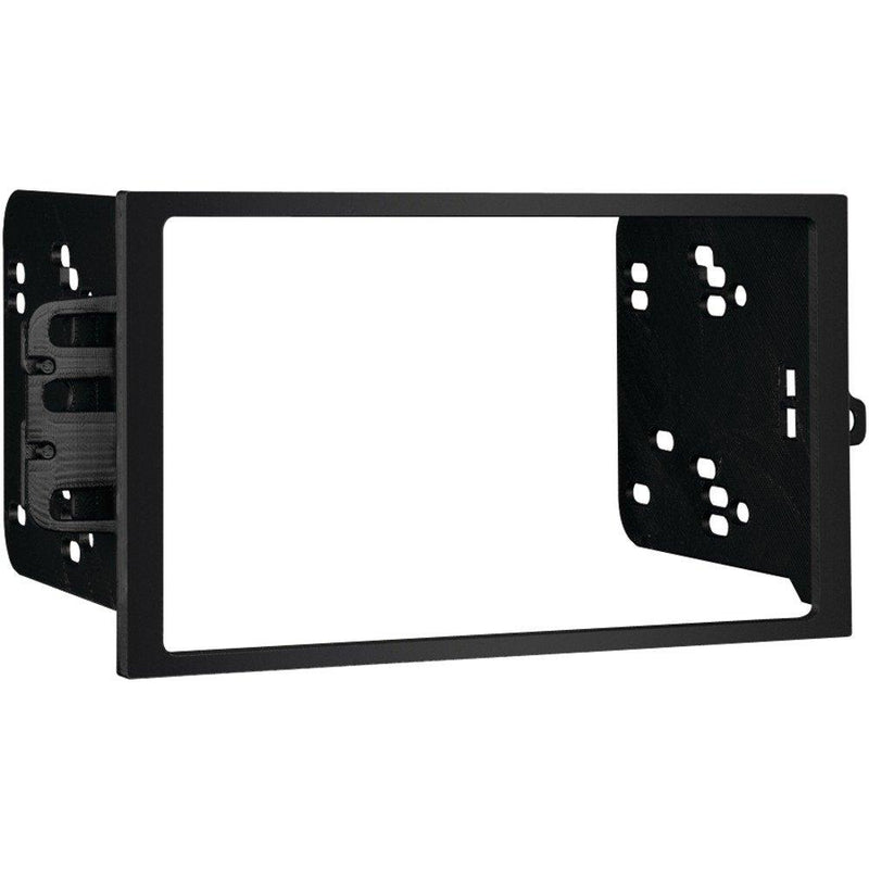  [AUSTRALIA] - Metra Electronics 95-2001 Double DIN Installation Dash Kit for Select 1994 - 2012 GM Vehicles Standard Packaging