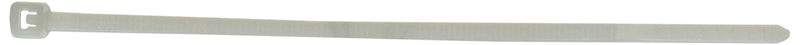  [AUSTRALIA] - Panduit PLT1M-M Cable Tie, Miniature, Nylon 6.6, 3.9-Inch Length, Natural (1,000-Pack) 1000-Pack