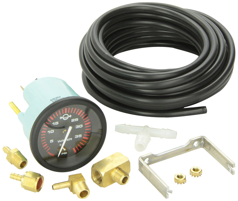  [AUSTRALIA] - Sierra International Large Sierra 68357P Amega Outboard Water Pressure Kit - 2", 40 PSI