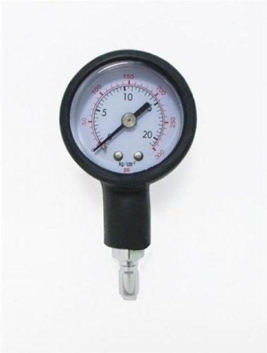  [AUSTRALIA] - Storm Intermediate Pressure Gauge for Scuba regulators