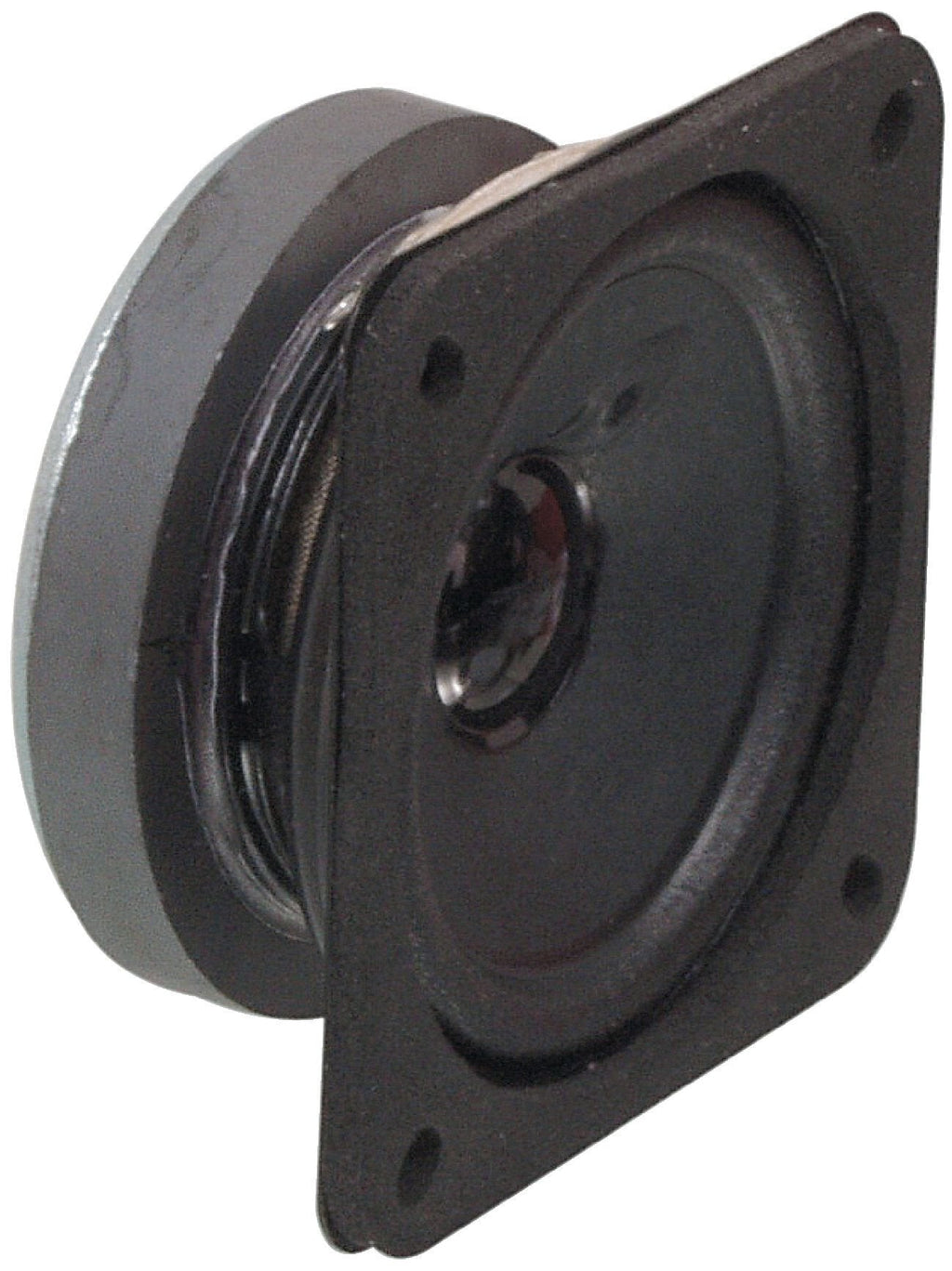 Visaton FRS7-8 2.5" Full-Range Speaker 8 Ohm - LeoForward Australia