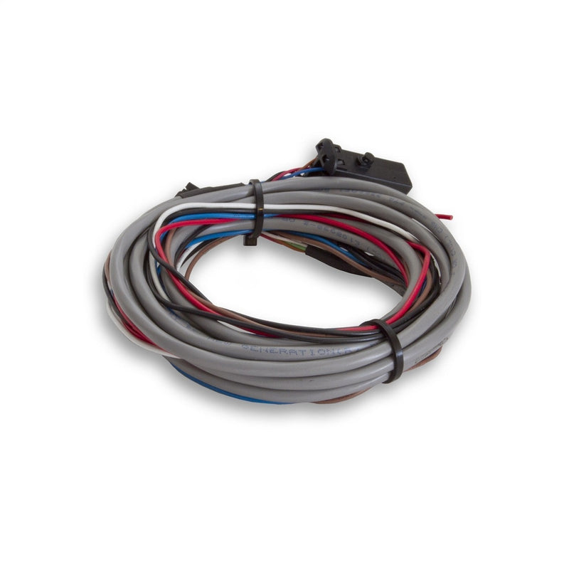  [AUSTRALIA] - Auto Meter AutoMeter 5232 Wire Harness, Wideband Air/Fuel Ratio Pro, Replacement