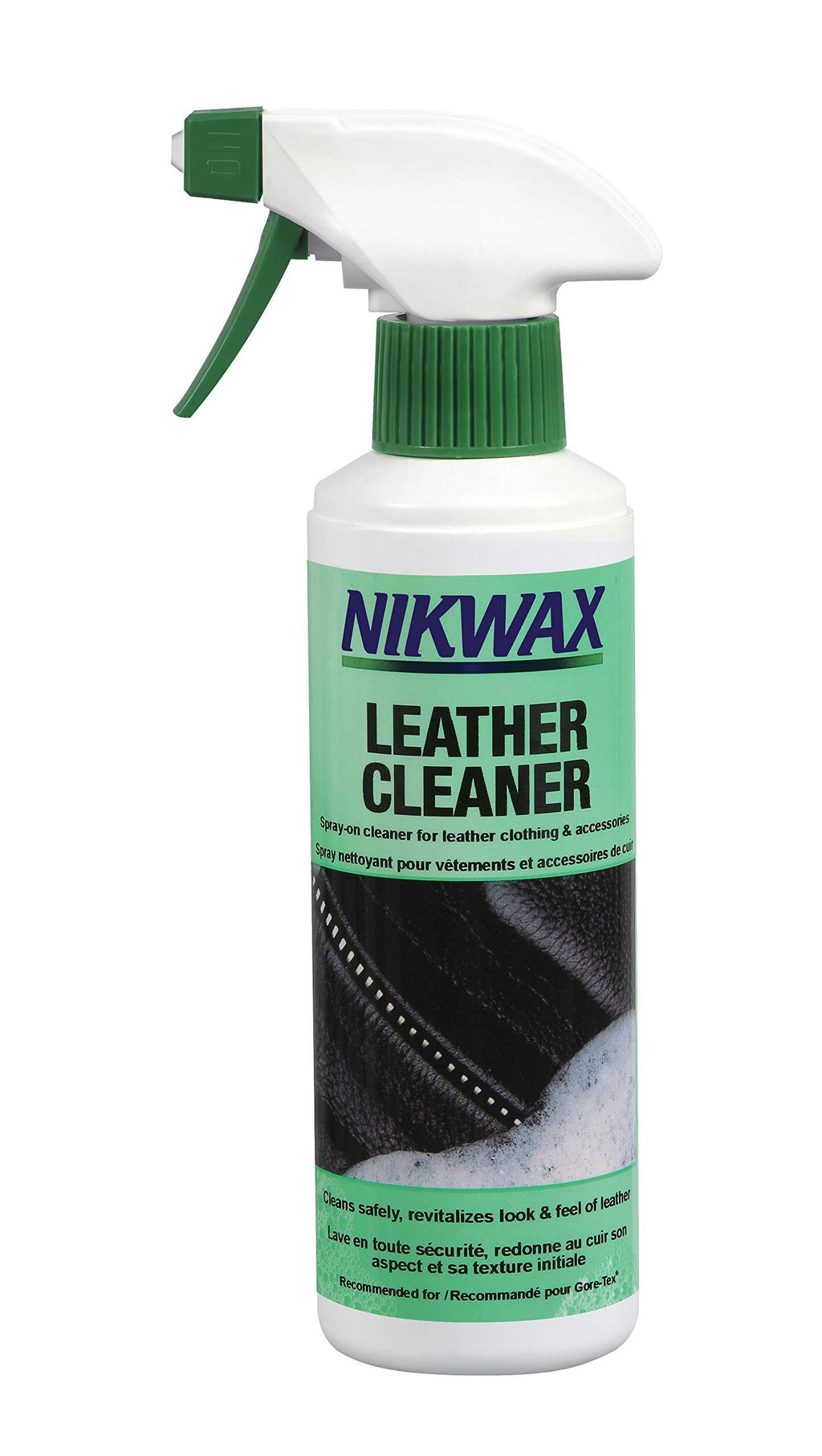  [AUSTRALIA] - Nikwax Leather Cleaner, 300ml