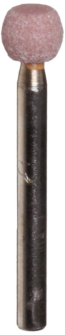  [AUSTRALIA] - PFERD 32448 B63, Grit 100 - Medium, Aluminum Oxide Vitrified Mounted Point With 1/8" Shank